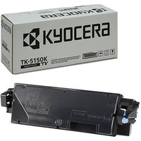 KYOCERA TK-5150K  schwarz Toner von Kyocera