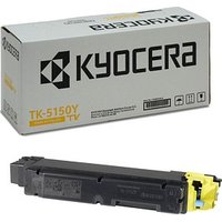 KYOCERA TK-5150Y  gelb Toner von Kyocera
