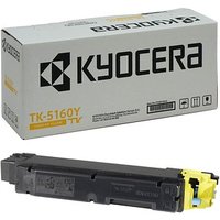 KYOCERA TK-5160Y  gelb Toner von Kyocera