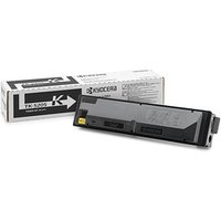 KYOCERA TK-5205K schwarz Toner KYOCERA TK-5205K schwarz Toner von Kyocera