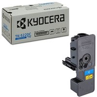 KYOCERA TK-5220C  cyan Toner von Kyocera