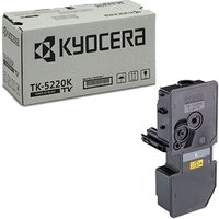 KYOCERA TK-5220K  schwarz Toner von Kyocera
