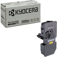 KYOCERA TK-5220K schwarz Toner KYOCERA TK-5220K schwarz Toner von Kyocera