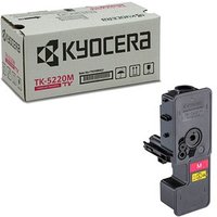 KYOCERA TK-5220M  magenta Toner von Kyocera