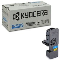 KYOCERA TK-5230C  cyan Toner von Kyocera