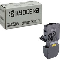 KYOCERA TK-5230K  schwarz Toner von Kyocera