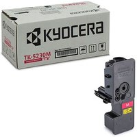 KYOCERA TK-5230M  magenta Toner von Kyocera