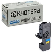KYOCERA TK-5240C cyan Toner KYOCERA TK-5240C cyan Toner von Kyocera