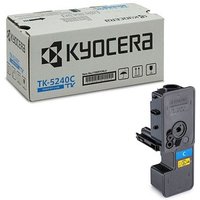 KYOCERA TK-5240C  cyan Toner von Kyocera