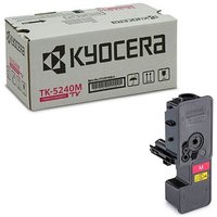 KYOCERA TK-5240M  magenta Toner von Kyocera