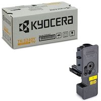 KYOCERA TK-5240Y  gelb Toner von Kyocera