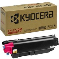 KYOCERA TK-5270M  magenta Toner von Kyocera