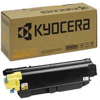 KYOCERA TK-5270Y  gelb Toner von Kyocera
