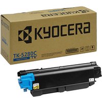 KYOCERA TK-5280C  cyan Toner von Kyocera