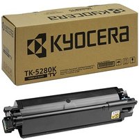KYOCERA TK-5280K  schwarz Toner von Kyocera