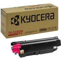 KYOCERA TK-5280M  magenta Toner von Kyocera