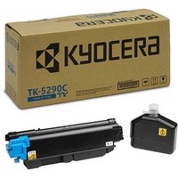 KYOCERA TK-5290C  cyan Toner von Kyocera