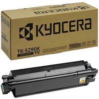 KYOCERA TK-5290K  schwarz Toner von Kyocera