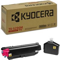 KYOCERA TK-5290M magenta Toner KYOCERA TK-5290M magenta Toner von Kyocera