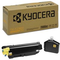 KYOCERA TK-5290Y  gelb Toner von Kyocera