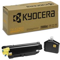 KYOCERA TK-5290Y  gelb Toner von Kyocera