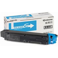 KYOCERA TK-5305C  cyan Toner von Kyocera