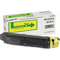 KYOCERA TK-5305Y  gelb Toner von Kyocera