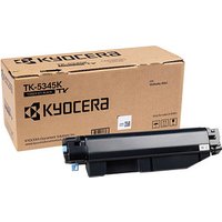 KYOCERA TK-5345K  schwarz Toner von Kyocera