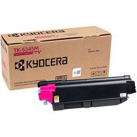 KYOCERA TK-5345M  magenta Toner von Kyocera