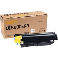 KYOCERA TK-5345Y gelb Toner KYOCERA TK-5345Y gelb Toner von Kyocera