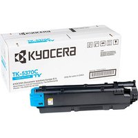 KYOCERA TK-5370C  cyan Toner von Kyocera