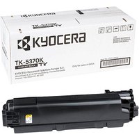 KYOCERA TK-5370K  schwarz Toner von Kyocera