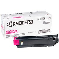 KYOCERA TK-5370M  magenta Toner von Kyocera