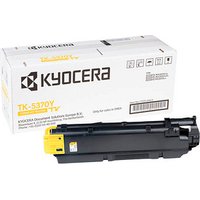 KYOCERA TK-5370Y  gelb Toner von Kyocera