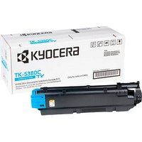 KYOCERA TK-5380C  cyan Toner von Kyocera