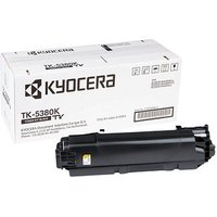 KYOCERA TK-5380K  schwarz Toner von Kyocera