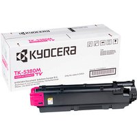 KYOCERA TK-5380M magenta Toner KYOCERA TK-5380M magenta Toner von Kyocera