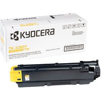 KYOCERA TK-5380Y  gelb Toner von Kyocera