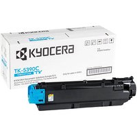 KYOCERA TK-5390C  cyan Toner von Kyocera