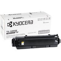 KYOCERA TK-5390K  schwarz Toner von Kyocera