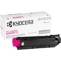 KYOCERA TK-5390M  magenta Toner von Kyocera
