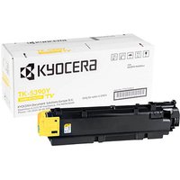 KYOCERA TK-5390Y  gelb Toner von Kyocera