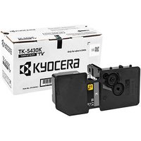 KYOCERA TK-5430K schwarz Toner KYOCERA TK-5430K schwarz Toner von Kyocera