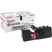 KYOCERA TK-5430M  magenta Toner von Kyocera