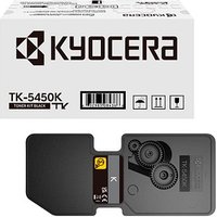 KYOCERA TK-5450K schwarz Toner KYOCERA TK-5450K schwarz Toner von Kyocera