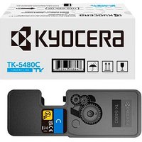 KYOCERA TK-5480C cyan Toner KYOCERA TK-5480C cyan Toner von Kyocera