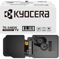 KYOCERA TK-5480K schwarz Toner KYOCERA TK-5480K schwarz Toner von Kyocera