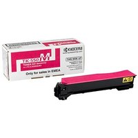 KYOCERA TK-550M magenta Toner KYOCERA TK-550M magenta Toner von Kyocera