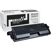 KYOCERA TK-580K  schwarz Toner von Kyocera