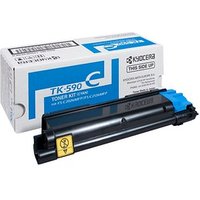 KYOCERA TK-590C cyan Toner KYOCERA TK-590C cyan Toner von Kyocera